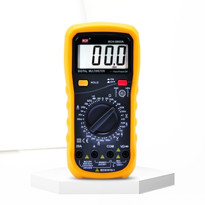 Digital multimeter 9600A