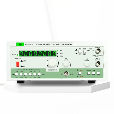 100kHz-150MHz Digital high frequency signal generator