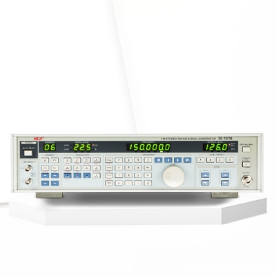 100KHz 高频信号发生器