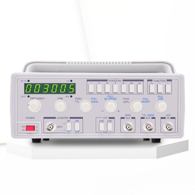 2M/5M/10M/13M/15M Function signal generator 