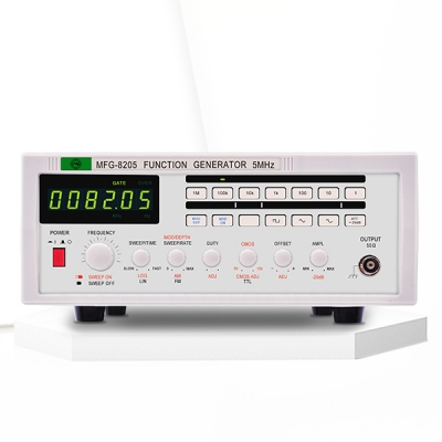 2M/3M/5M Function signal generator