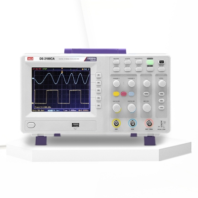 Digital Storage Oscilloscope 