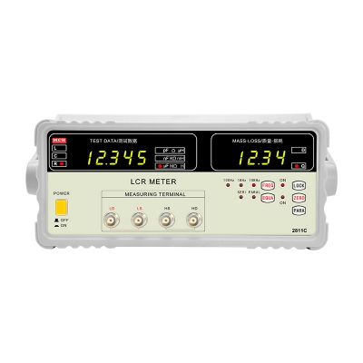 LCR METER