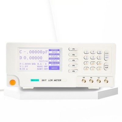 LCR METER