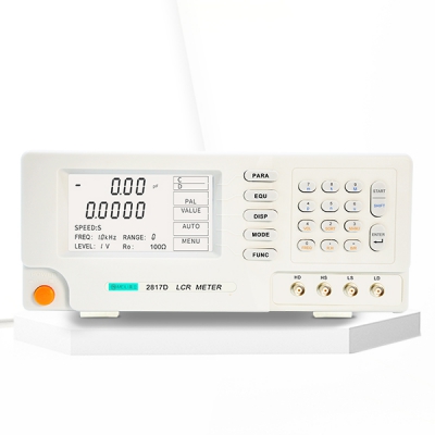 LCR METER